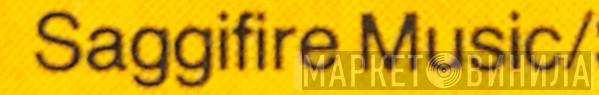 Saggifire Music - Винил CD и Кассеты лейбла Saggifire Music на сайте МаркетВинила
