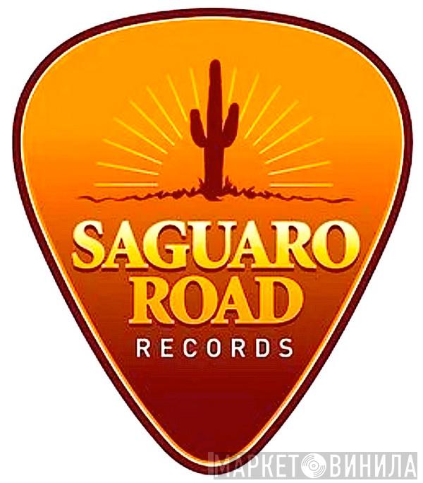 Saguaro Road Records - Винил CD и Кассеты лейбла Saguaro Road Records на сайте МаркетВинила