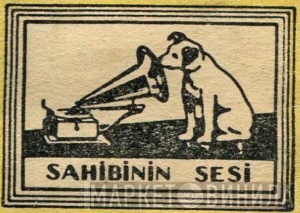 Sahibinin Sesi - Винил CD и Кассеты лейбла Sahibinin Sesi на сайте МаркетВинила