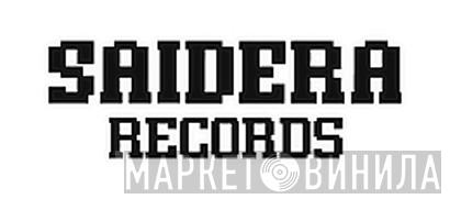 Saidera Records - Винил CD и Кассеты лейбла Saidera Records на сайте МаркетВинила