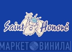 Saint Honoré - Винил CD и Кассеты лейбла Saint Honoré на сайте МаркетВинила