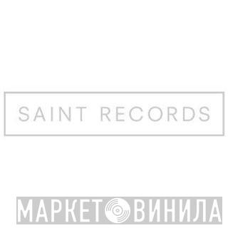 Saint Records  - Винил CD и Кассеты лейбла Saint Records (6) на сайте МаркетВинила