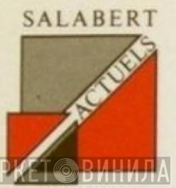 Salabert Actuels - Винил CD и Кассеты лейбла Salabert Actuels на сайте МаркетВинила
