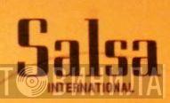 Salsa International - Винил CD и Кассеты лейбла Salsa International на сайте МаркетВинила