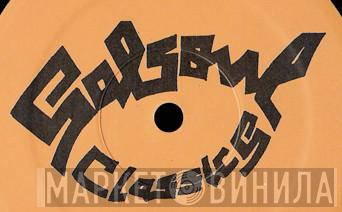 Salsoul Classics  - Винил CD и Кассеты лейбла Salsoul Classics (2) на сайте МаркетВинила