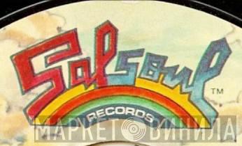 Salsoul Records - Винил CD и Кассеты лейбла Salsoul Records на сайте МаркетВинила