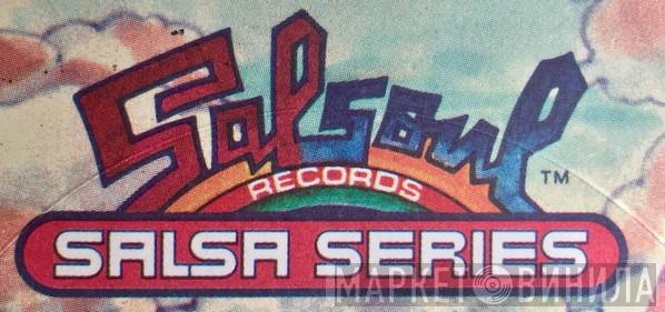 Salsoul Salsa Series - Винил CD и Кассеты лейбла Salsoul Salsa Series на сайте МаркетВинила
