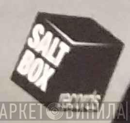 Saltbox Records - Винил CD и Кассеты лейбла Saltbox Records на сайте МаркетВинила