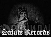 Salute Records  - Винил CD и Кассеты лейбла Salute Records (2) на сайте МаркетВинила