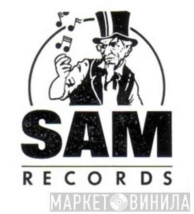 Sam Records  - Винил CD и Кассеты лейбла Sam Records (3) на сайте МаркетВинила