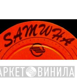 Sam Wha - Винил CD и Кассеты лейбла Sam Wha на сайте МаркетВинила