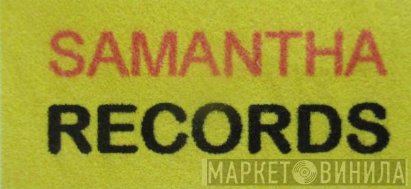 Samantha Records  - Винил CD и Кассеты лейбла Samantha Records (5) на сайте МаркетВинила