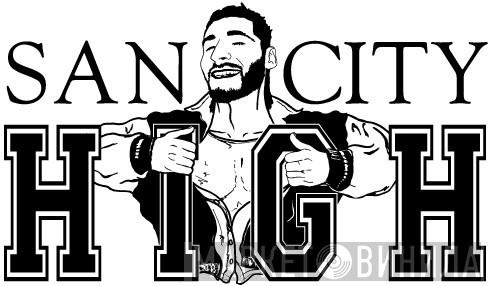 San City High - Винил CD и Кассеты лейбла San City High на сайте МаркетВинила