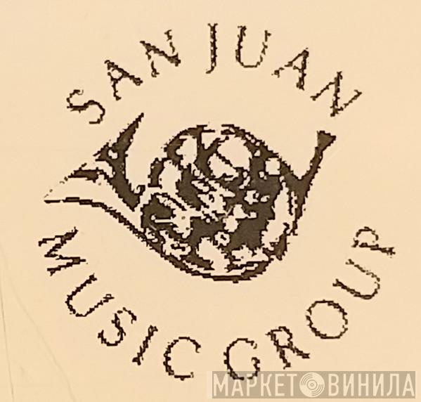 San Juan Music Group - Винил CD и Кассеты лейбла San Juan Music Group на сайте МаркетВинила