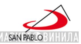 San Pablo - Винил CD и Кассеты лейбла San Pablo на сайте МаркетВинила
