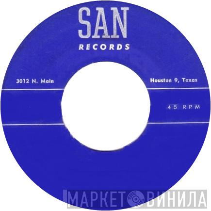 San Records  - Винил CD и Кассеты лейбла San Records (2) на сайте МаркетВинила