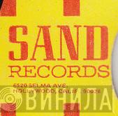 Sand Records - Винил CD и Кассеты лейбла Sand Records на сайте МаркетВинила