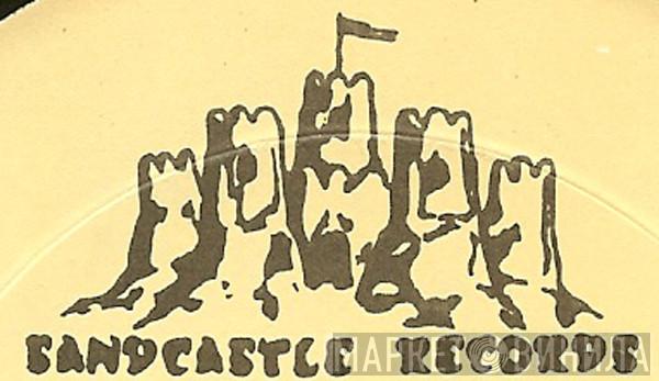 Sandcastle Records - Винил CD и Кассеты лейбла Sandcastle Records на сайте МаркетВинила