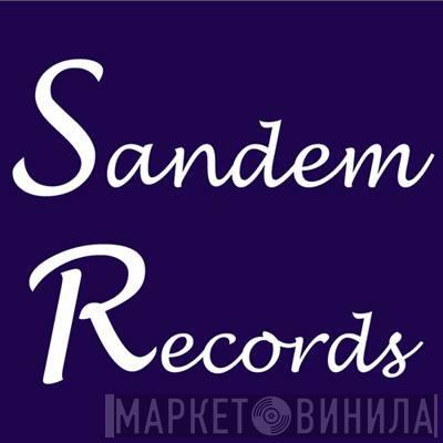 Sandem Records - Винил CD и Кассеты лейбла Sandem Records на сайте МаркетВинила