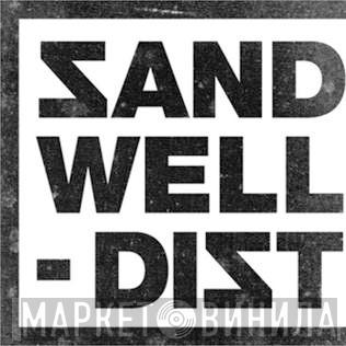 Sandwell District - Винил CD и Кассеты лейбла Sandwell District на сайте МаркетВинила