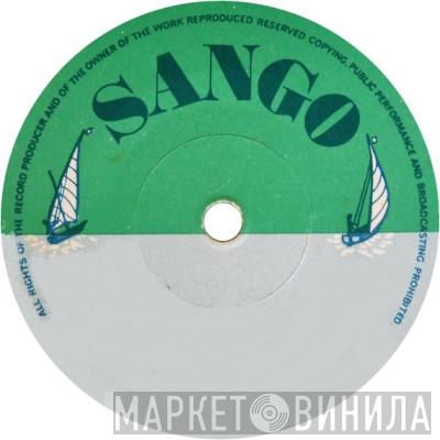 Sango - Винил CD и Кассеты лейбла Sango на сайте МаркетВинила