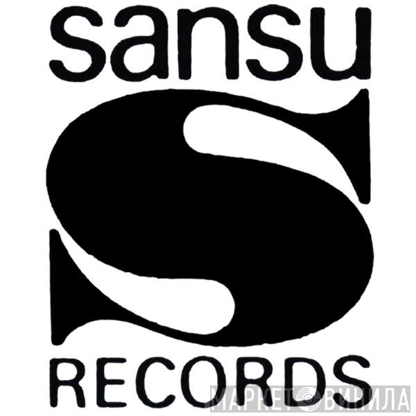 Sansu Records - Винил CD и Кассеты лейбла Sansu Records на сайте МаркетВинила