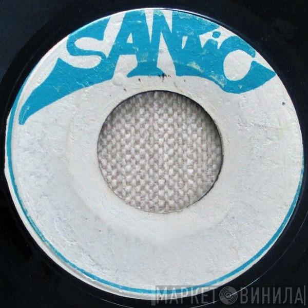 Santic - Винил CD и Кассеты лейбла Santic на сайте МаркетВинила