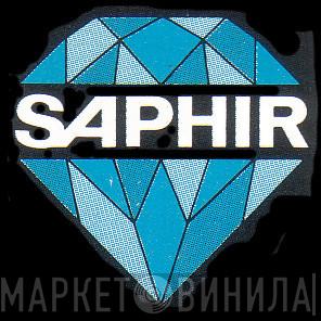 Saphir - Винил CD и Кассеты лейбла Saphir на сайте МаркетВинила