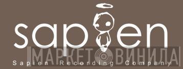 Sapien - Винил CD и Кассеты лейбла Sapien на сайте МаркетВинила