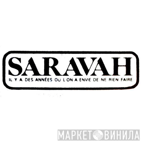 Saravah - Винил CD и Кассеты лейбла Saravah на сайте МаркетВинила