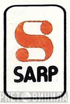 Sarp - Винил CD и Кассеты лейбла Sarp на сайте МаркетВинила
