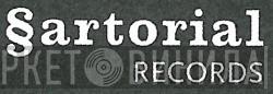 Sartorial Records - Винил CD и Кассеты лейбла Sartorial Records на сайте МаркетВинила