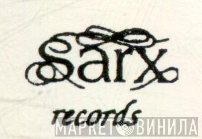 Sarx Records  - Винил CD и Кассеты лейбла Sarx Records (2) на сайте МаркетВинила