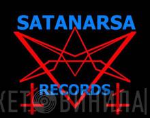 Satanarsa Records - Винил CD и Кассеты лейбла Satanarsa Records на сайте МаркетВинила