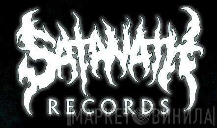 Satanath Records - Винил CD и Кассеты лейбла Satanath Records на сайте МаркетВинила