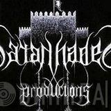 Satanhades Productions - Винил CD и Кассеты лейбла Satanhades Productions на сайте МаркетВинила