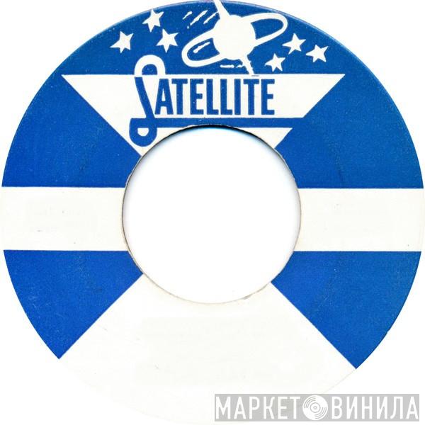 Satellite  - Винил CD и Кассеты лейбла Satellite (2) на сайте МаркетВинила