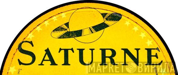 Saturne - Винил CD и Кассеты лейбла Saturne на сайте МаркетВинила