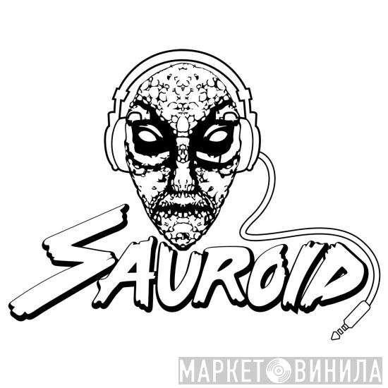 Sauroid - Винил CD и Кассеты лейбла Sauroid на сайте МаркетВинила