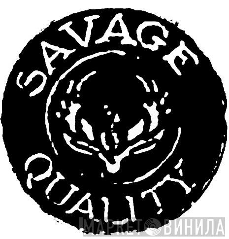 Savage Quality Recordings - Винил CD и Кассеты лейбла Savage Quality Recordings на сайте МаркетВинила