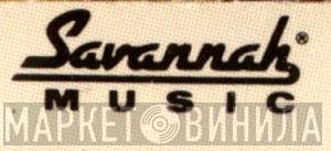 Savannah Music - Винил CD и Кассеты лейбла Savannah Music на сайте МаркетВинила