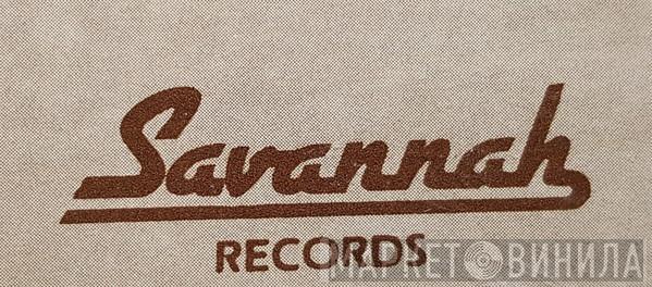 Savannah Records  - Винил CD и Кассеты лейбла Savannah Records (2) на сайте МаркетВинила