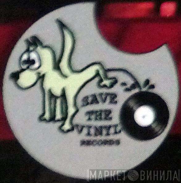 Save The Vinyl Records - Винил CD и Кассеты лейбла Save The Vinyl Records на сайте МаркетВинила