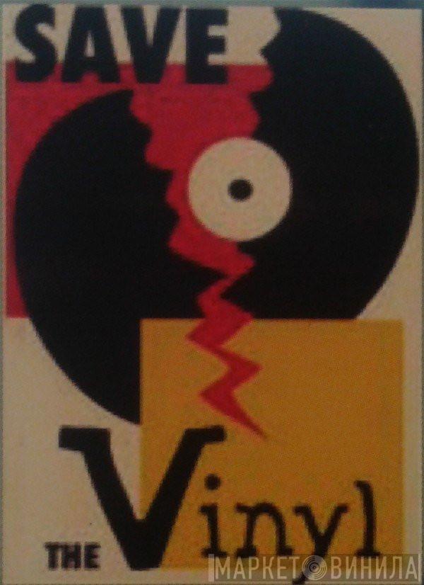 Save The Vinyl  - Винил CD и Кассеты лейбла Save The Vinyl (4) на сайте МаркетВинила