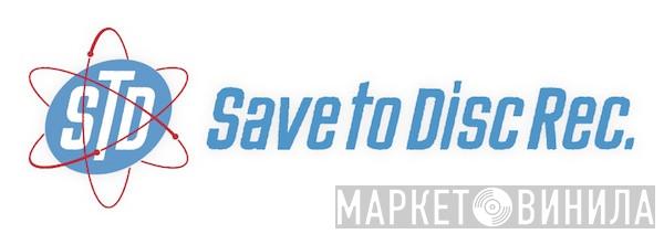 Save To Disc Recordings - Винил CD и Кассеты лейбла Save To Disc Recordings на сайте МаркетВинила