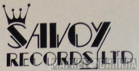Savoy Records Ltd - Винил CD и Кассеты лейбла Savoy Records Ltd на сайте МаркетВинила