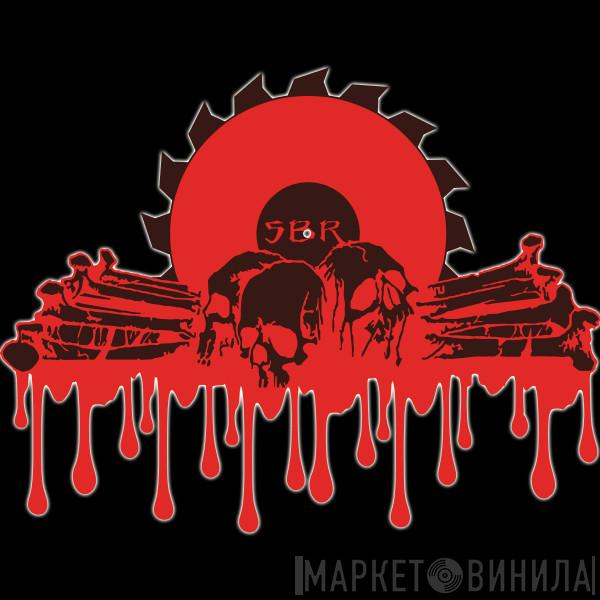 Saw Blade Records - Винил CD и Кассеты лейбла Saw Blade Records на сайте МаркетВинила