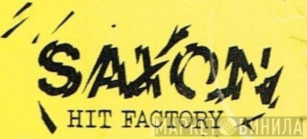 Saxon Hit Factory - Винил CD и Кассеты лейбла Saxon Hit Factory на сайте МаркетВинила