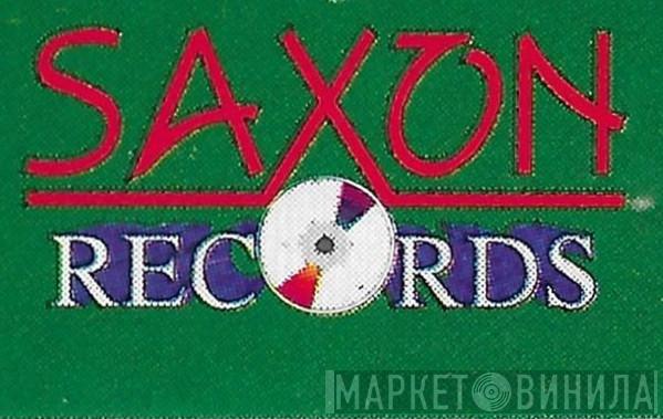 Saxon Records  - Винил CD и Кассеты лейбла Saxon Records (2) на сайте МаркетВинила