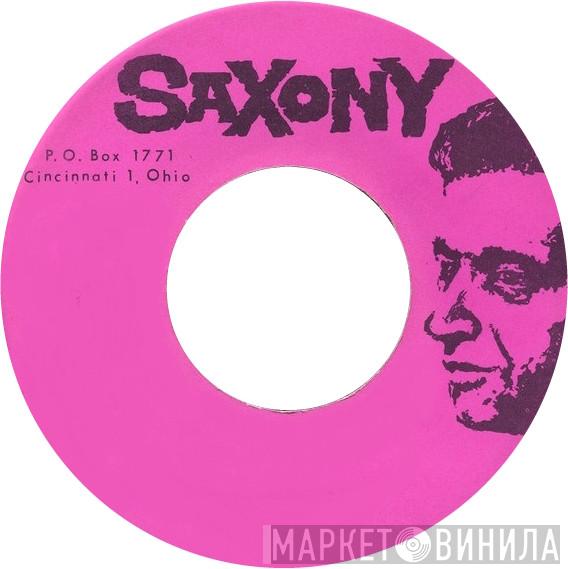 Saxony - Винил CD и Кассеты лейбла Saxony на сайте МаркетВинила